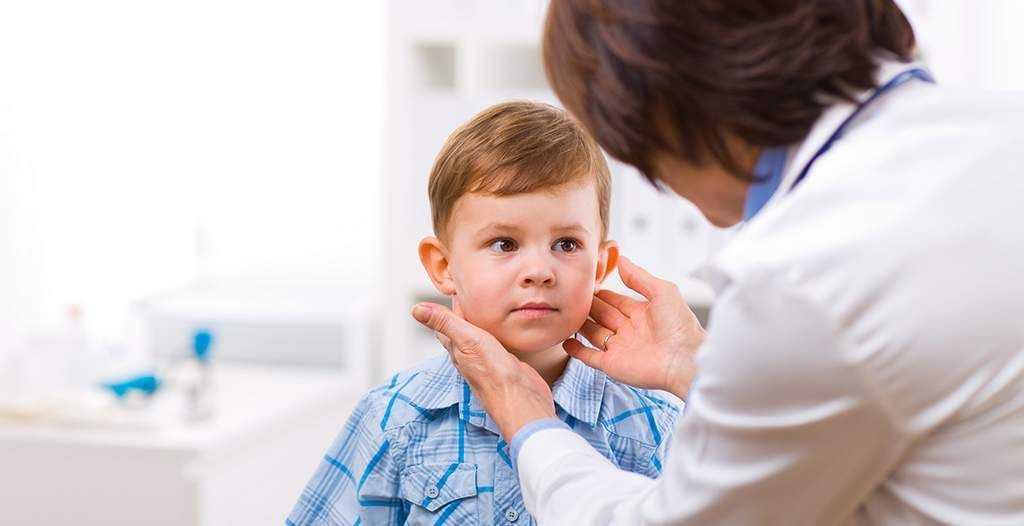 Детский эндокринолог