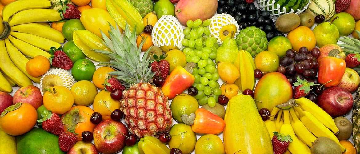 фрукты при диабете