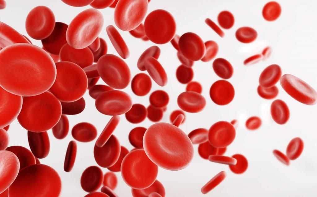 Что показывает анализ крови на гликированный гемоглобин?