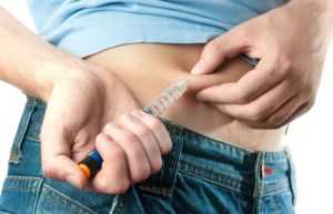 Инсулин средней продолжительности действия