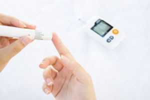 Последствия и опасности сахарного диабета