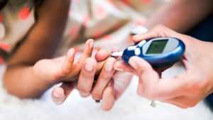 Дифференциальная диагностика сахарного диабета 1 и 2 типа