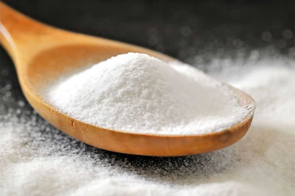 Сода для снижения сахара