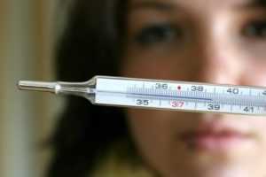 Изменения температуры при сахарном диабете
