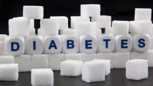 типы сахарного диабета