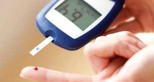 Лактоацидоз при сахарном диабете 2 типа