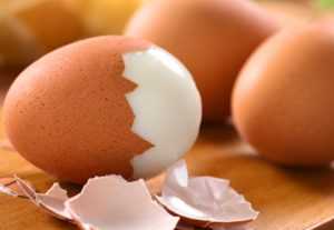 Можно ли есть яйца при диабете