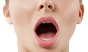Запах ацетона изо рта и тела при диабете